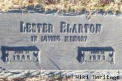 Lester Elarton