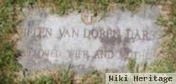 Helen Condit Van Doren Darst