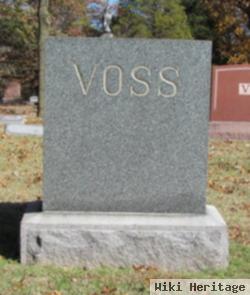 William F Voss