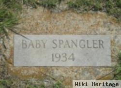 Baby Spangler