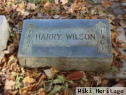 Harry Wilson