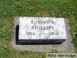 Robert R Phillips