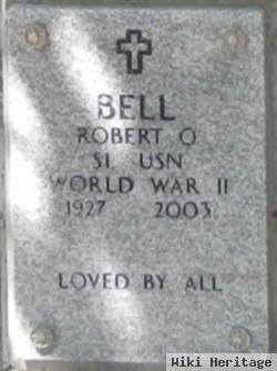 Robert Orville Bell