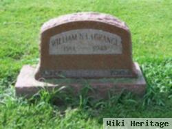 William N Lagrange