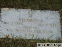 Delores J Medinger