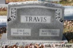 Maybelle Travis