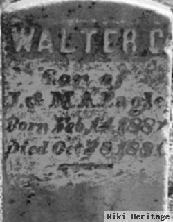 Walter C Eagle