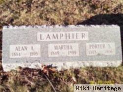 Martha Schell Lamphier