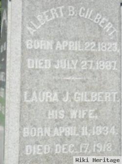 Albert B Gilbert