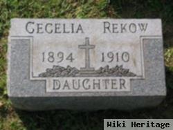 Cecelia Rekow