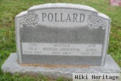 John Pollard