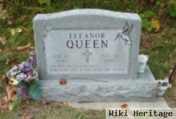 Eleanor Queen