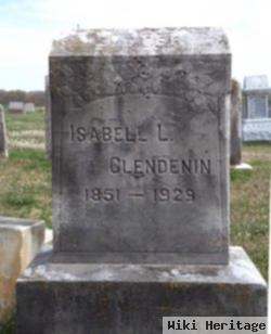 Isabell L. Clendenin