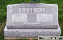 Robert Louis Dobbins