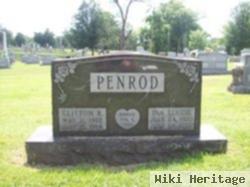 Clifton R. Penrod