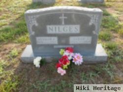 Herman A Nilges