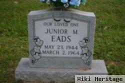 Junior M. Eads