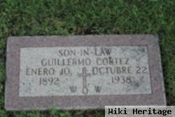 Guillermo Cortez