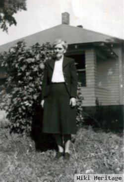 Edna Leola Kirk