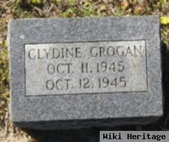 Clydine Grogan