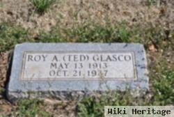 Roy A. "ted" Glasco