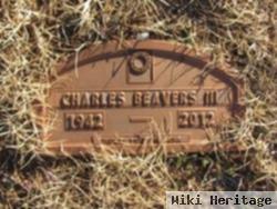 Charles Allen Beavers