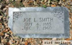 Joe Louis Smith, Sr