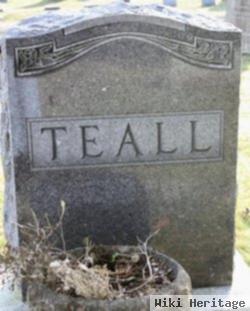 Evelyn Teall