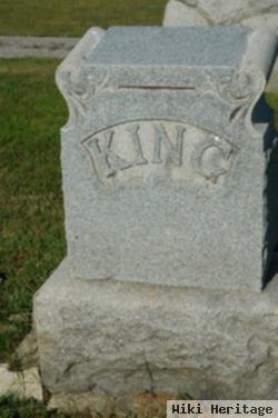 Emma E. King