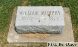 William Murphy