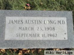 Dr James Austin Long