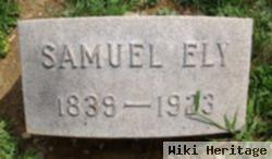 Samuel Ely