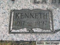 Kenneth La Branche