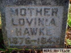Lovinia Hawke