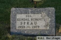 Kendal Robert Sprau