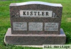 Fred Charles Kistler