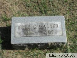 Fred C Wagner