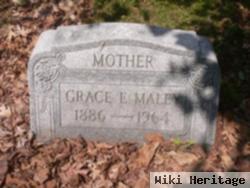 Grace E. Floyd Maley