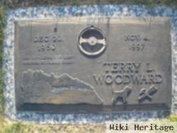 Terry L. Woodward