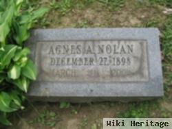 Agnes Nolan