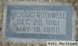 Richard Rothwell