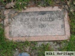 Ruth Ann Conley