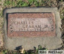 Charles Graham, Jr