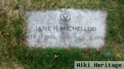 Jane Harriet Smith Michellod