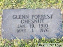 Glenn Forrest Chesnut