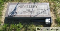 Lorna E. Newberry