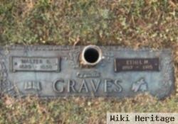 Walter R. Graves