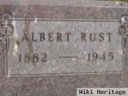 Albert Rust