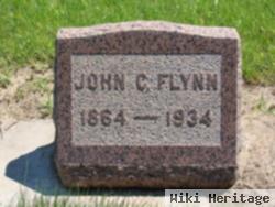 John Conley Flynn