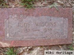 Judy Wiggins